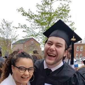 Meet your Posher, Maxine